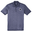 AOSS Adult Heather Performance Polo