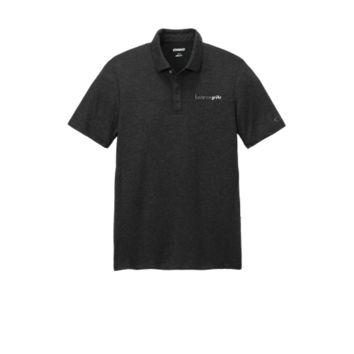 BalanceGrille - OGIO Command Polo OG150