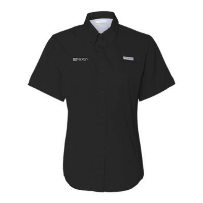 SENERGY - Columbia Women's PFG Tamiami™ II Short Sleeve Shirt v2