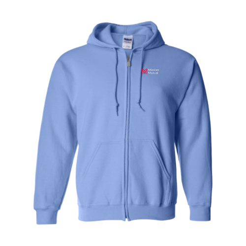 Carolina Blue