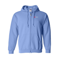 Carolina Blue
