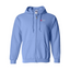 Carolina Blue