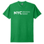 NYC Brewers Guild - Unisex Next Level  CVC T-Shirt