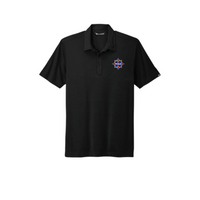 MSGA - Oceanside Solid Polo