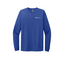 BorealisGroup - Next Level Unisex CVC Long Sleeve Tee