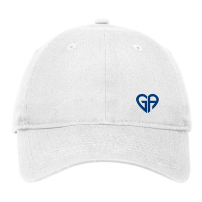 GreenAcresMiddleSchool - Era Adjustable Unstructured Cap