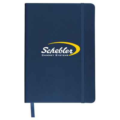 Schebler - Tuscany Journal