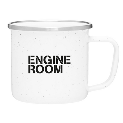 BigMouth - Camper Mug