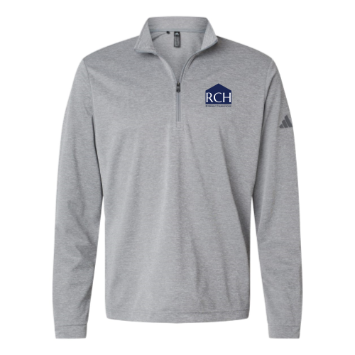Grey Three Melange