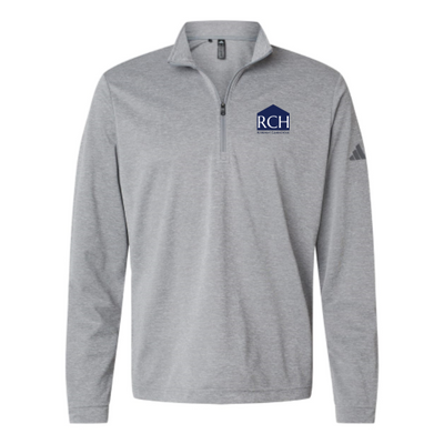 Grey Three Melange