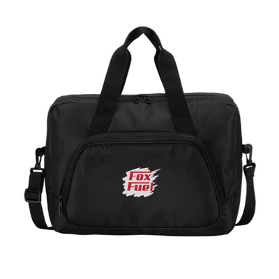 FoxFuel -  Port Authority - City Briefcase