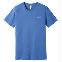 Redbot - Bella Canvas Unisex Jersey T-Shirt