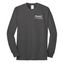 Cornwall Plumbing & Heating -  Port & Company Tall Long Sleeve 50/50 Cotton/Poly T-Shirt