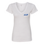 ExcelElectric - Next Level - Womens V-Neck 1540