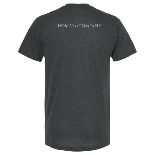 Heather Charcoal