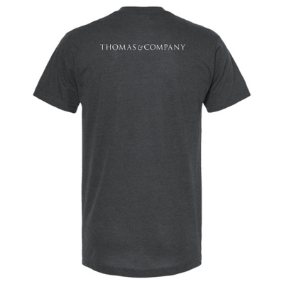 Heather Charcoal