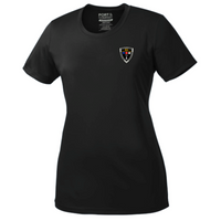 WMREC - Port & Company Ladies Essential Performance Tee
