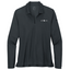 WhoIAM - Nike Ladies Dri-FIT Long Sleeve Polo