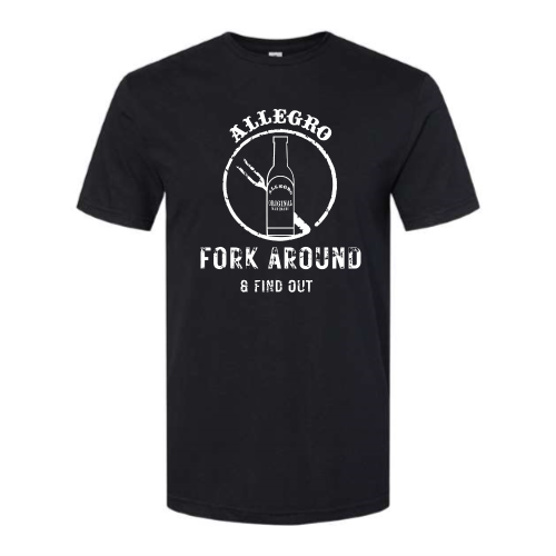 Allegro - Softstyle CVC T-Shirt v2