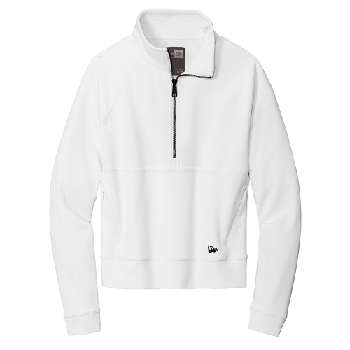 EMB Era Ladies STS 1/2-Zip LNEA541
