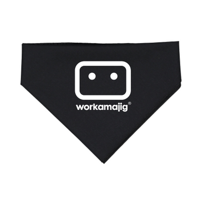 Workamajig - Doggie Bandana