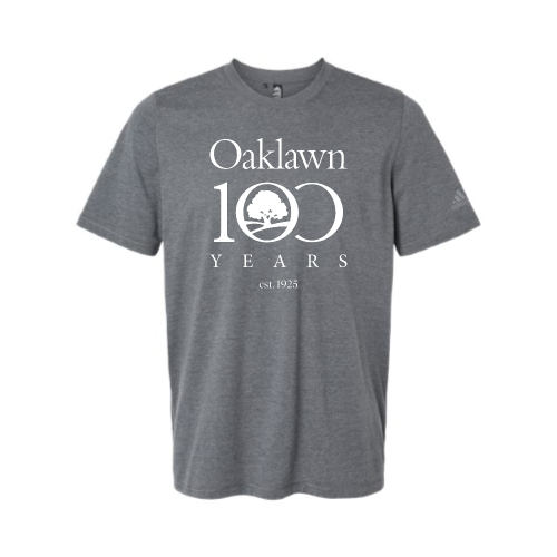 Oaklawn - Blended T-Shirt