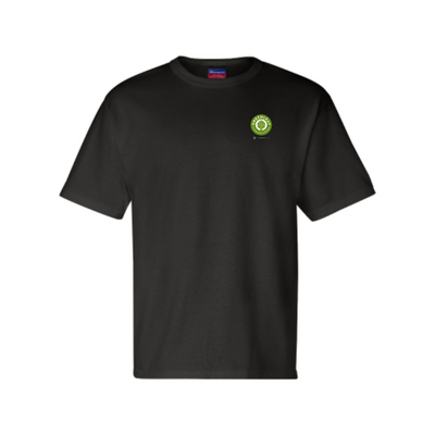 Greenleaf - Champion Heritage Jersey T-Shirt