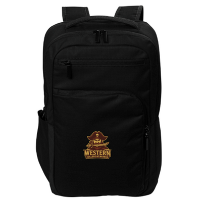 Western College of Nassau - Port Authority Tech Backpack