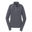 PWED - OGIO Endurance - Ladies Nexus Quarter-Zip Pullover