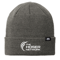 IDCO - TravisMathew Solid Cuffed Beanie