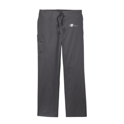 FEASampleStore - WonderWink Unisex Tall WorkFlex Cargo Pant v1