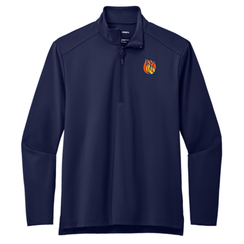 True Navy