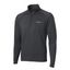 WhaleTV - Sport-Tek Sport-Wick Stretch 1/2-Zip Pullover v1
