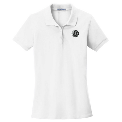 TheWavelandPub - Port Authority - Ladies EZCotton Polo