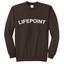 LifepointChurch - Port & Company Classic Crewneck Sweatshirt v2