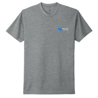 10xNationalSecurity - Next Level 6210 - Unisex CVC T-Shirt