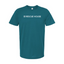 Deep Teal