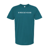 Deep Teal