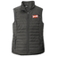 CrunchFitness - Port Authority - Ladies Packable Puffy Vest