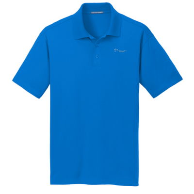 Skydiver Blue