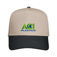Khaki Black