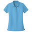 Clearwater Security - Port Authority Ladies Dry Zone UV Micro-Mesh Polo v1