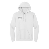 JamesStreetMedSpaTeam - Gildan Heavy Blend Hooded Sweatshirt v2