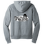 HairoftheDog Unisex PolyCotton Hoodie upd