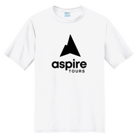 AspireTours - Port  Company Essential Performance TESTING