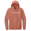 AcclaimAutism - District V.I.T. Fleece Hoodie