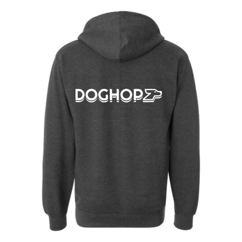 DogHop -Independent Trading Hoodie