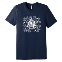 NAVY TRIBLEND