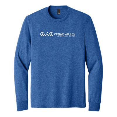 CedarValley - District Made Men's Perfect Tri Long