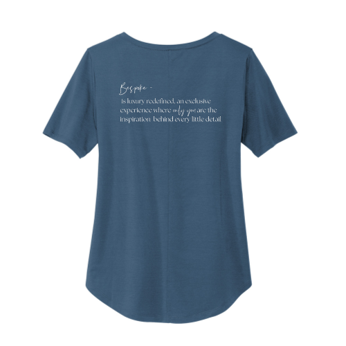 BespokeBeautyLoft - Mercer+Mettle Women's Stretch Jersey Relaxed Scoop